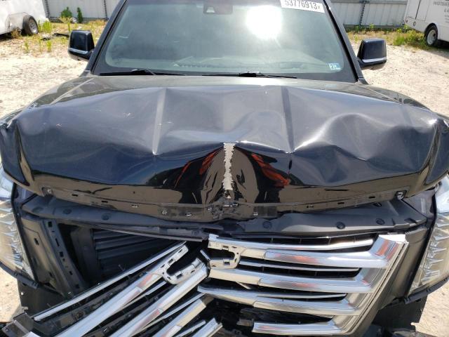 Photo 12 from auction – 2016 CADILLAC ESCALADE E with VIN 1GYS4KKJXGR131726