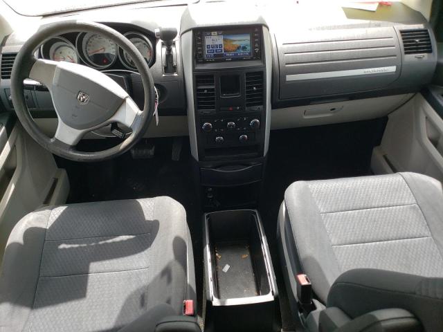 Photo 8 from auction – 2010 DODGE GRAND CARA with VIN 2D4RN4DE6AR140778