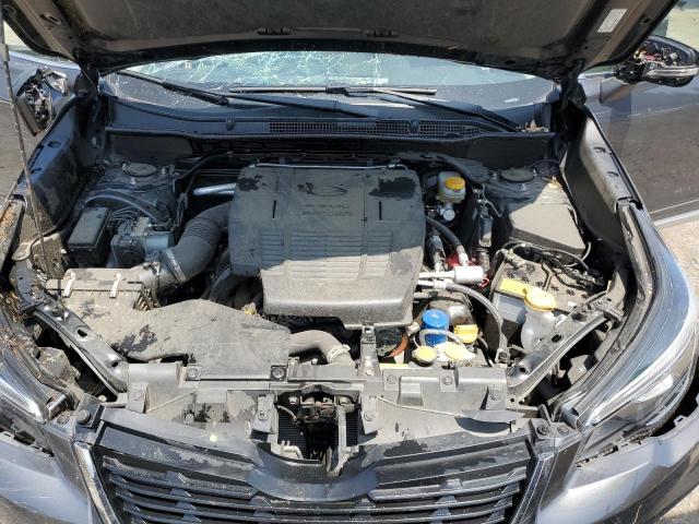 Photo 12 from auction – 2020 SUBARU FORESTER T with VIN JF2SKAXC0LH423855