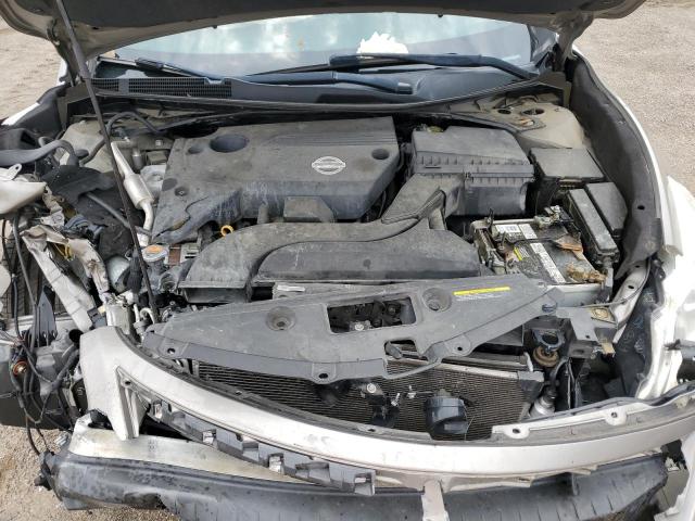 Photo 11 from auction – 2013 NISSAN ALTIMA 2.5 with VIN 1N4AL3AP8DC247401