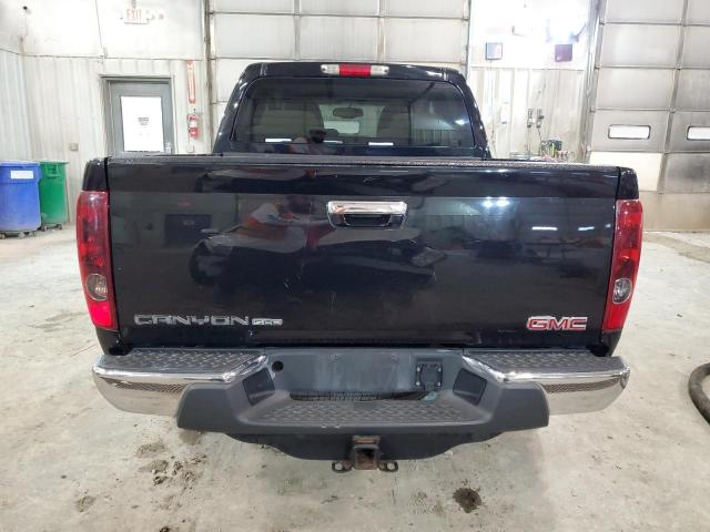 Photo 6 from auction – 2012 GMC CANYON SLE with VIN 1GTH5MFE9C8105334