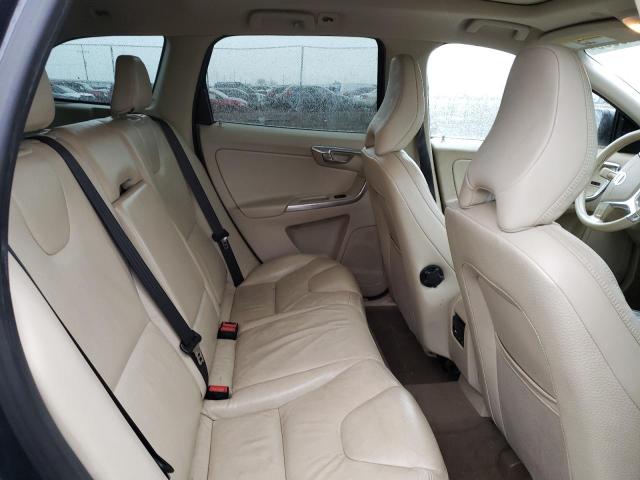 Photo 11 from auction – 2012 VOLVO XC60 3.2 with VIN YV4952DZ9C2331677