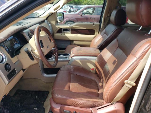 Photo 7 from auction – 2013 FORD F150 SUPER with VIN 1FTFW1ET4DKD46273