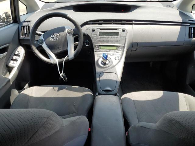 Foto 8 de la subasta – 2011 TOYOTA PRIUS con VIN JTDKN3DU0B1371097