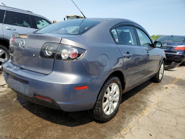 Photo 3 from auction – 2007 MAZDA 3 I with VIN JM1BK12F971632879