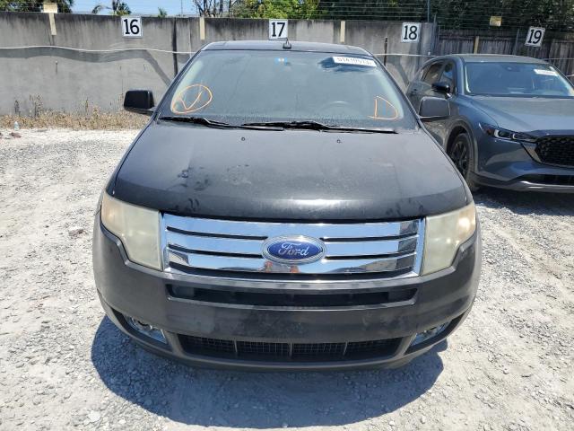 Photo 5 from auction – 2007 FORD EDGE SEL P with VIN 2FMDK39C37BB07915
