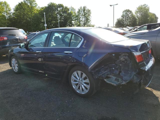 Photo 2 from auction – 2014 HONDA ACCORD EX with VIN 1HGCR2F75EA257967