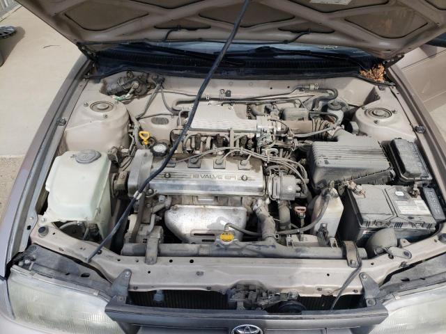 Photo 11 from auction – 1994 TOYOTA COROLLA with VIN JT2AE04B4R0079793