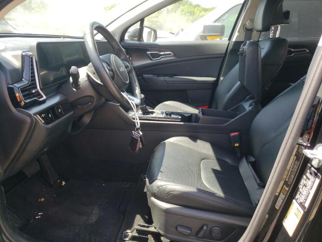 Photo 7 from auction – 2023 KIA SPORTAGE E with VIN 5XYK3CAF4PG014668
