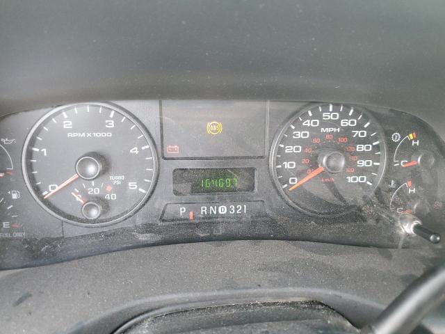 Photo 9 from auction – 2006 FORD F250 SUPER with VIN 1FTSW21P36EA97026