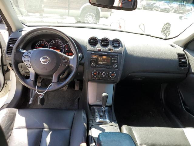 صورة رقم 8 من المزاد - 2012 NISSAN ALTIMA BAS مع VIN 1N4AL2APXCC119606