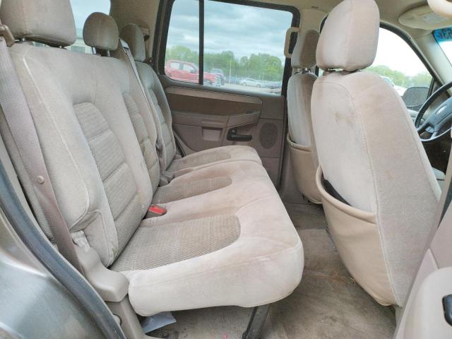 Photo 10 from auction – 2004 FORD EXPLORER X with VIN 1FMDU73K24ZA29010