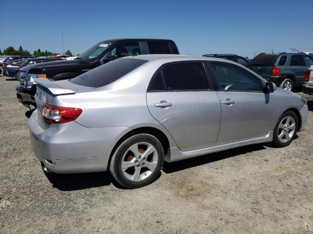 Photo 3 from auction – 2011 TOYOTA COROLLA BA with VIN 2T1BU4EEXBC702702
