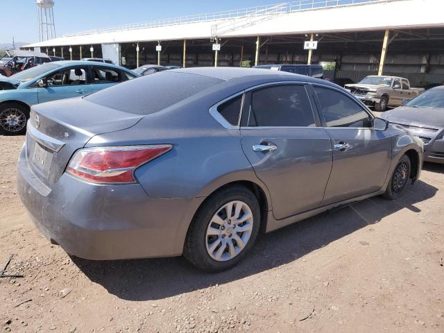 Photo 3 from auction – 2015 NISSAN ALTIMA 2.5 with VIN 1N4AL3AP5FC127414