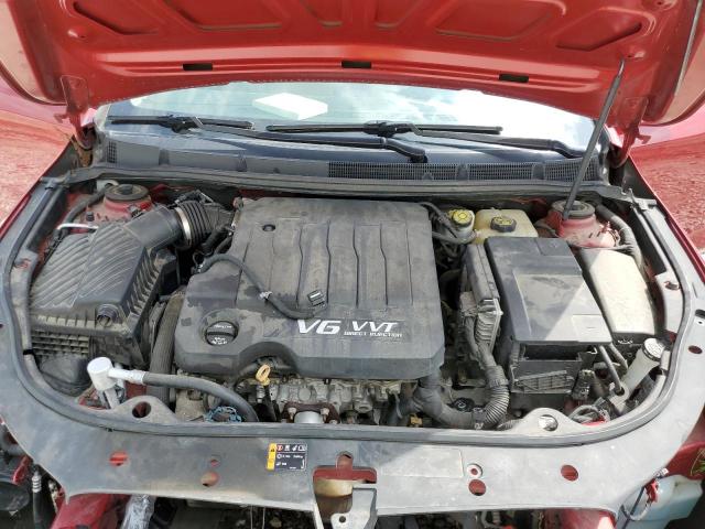 Photo 11 from auction – 2013 BUICK LACROSSE with VIN 1G4GC5E34DF181401
