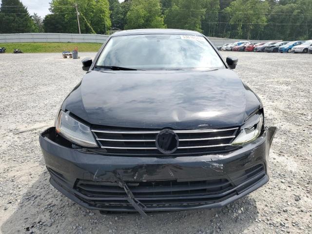 Photo 5 from auction – 2017 VOLKSWAGEN JETTA SE with VIN 3VWDB7AJ3HM293359