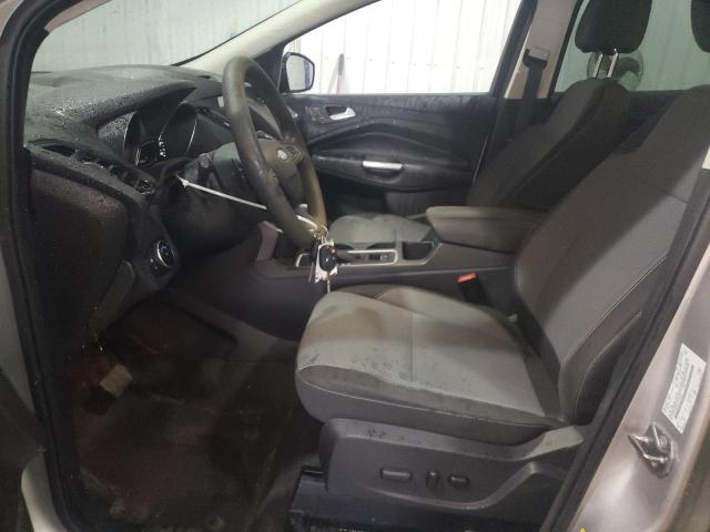 Photo 7 from auction – 2017 FORD ESCAPE SE with VIN 1FMCU0GD8HUA44984