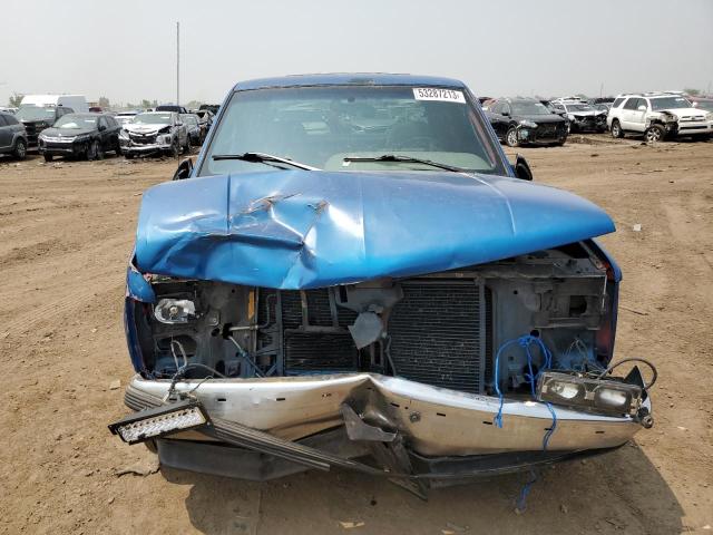 Photo 5 from auction – 1996 CHEVROLET SILV1500 2 with VIN 2GCEC19R0T1170176