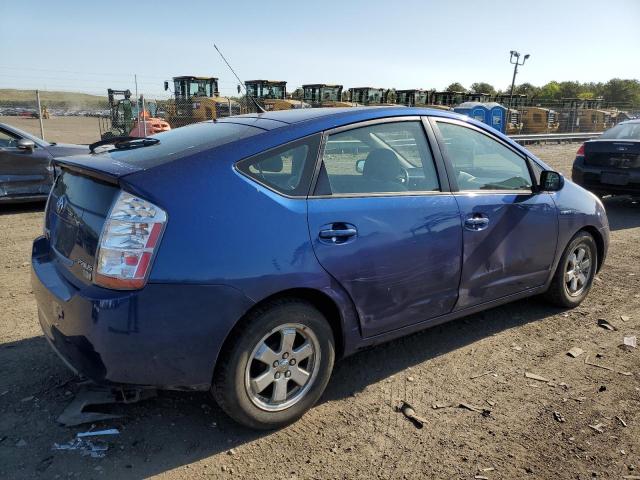 Photo 3 from auction – 2009 TOYOTA PRIUS with VIN JTDKB20U197870734