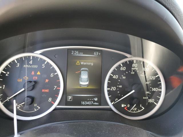 Photo 9 from auction – 2016 NISSAN SENTRA S with VIN 3N1AB7AP3GL667339