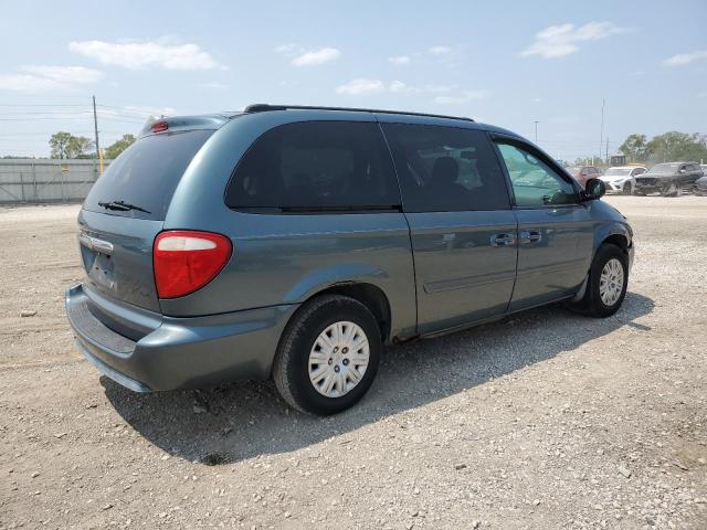 Photo 3 from auction – 2005 CHRYSLER TOWN & COU with VIN 2C4GP44R95R590917