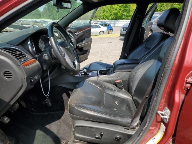 Photo 7 from auction – 2013 CHRYSLER 300 with VIN 2C3CCAAG3DH728245