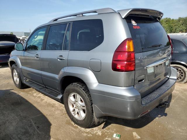 Photo 2 from auction – 2005 LEXUS GX 470 with VIN JTJBT20X150087016