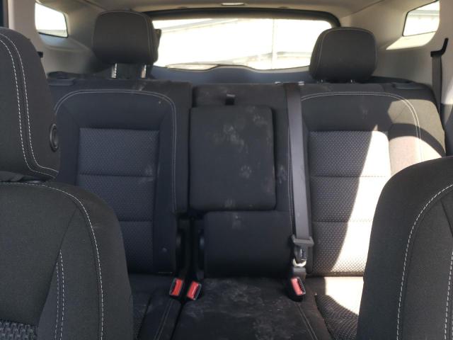 Photo 10 from auction – 2022 GMC TERRAIN SL with VIN 3GKALMEV8NL114706