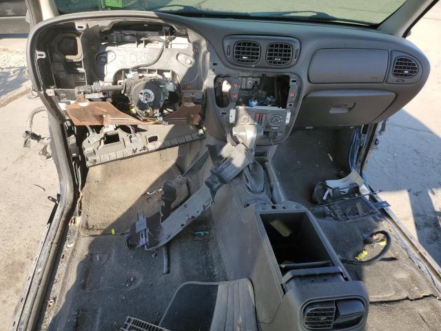 Photo 8 from auction – 2007 CHEVROLET TRAILBLAZE with VIN 1GNES13HX72291670
