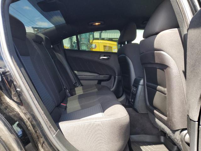 Photo 10 from auction – 2017 DODGE CHARGER SX with VIN 2C3CDXJG5JH151195