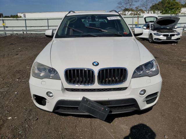 Photo 5 from auction – 2012 BMW X5 XDRIVE3 with VIN 5UXZV4C57CL751542
