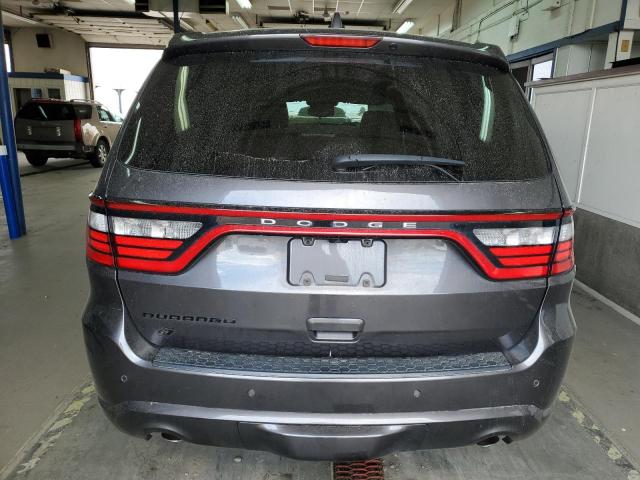 Photo 6 from auction – 2018 DODGE DURANGO SX with VIN 1C4RDJAG7JC354997