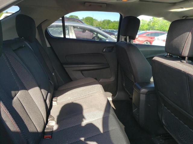 Photo 10 from auction – 2014 CHEVROLET EQUINOX LT with VIN 2GNFLFEK5E6128481
