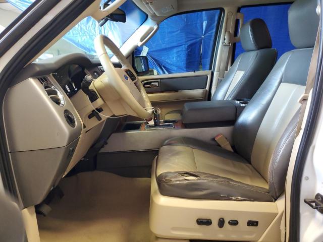 Photo 7 from auction – 2007 FORD EXPEDITION with VIN 1FMFK17507LA09278