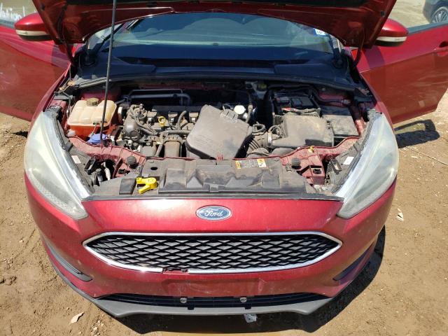 Photo 11 from auction – 2015 FORD FOCUS SE with VIN 1FADP3K25FL230675