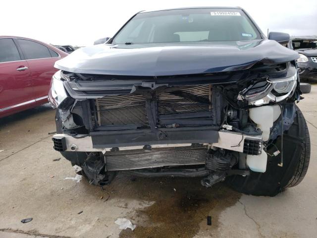 Photo 5 from auction – 2018 CHEVROLET EQUINOX LT with VIN 3GNAXKEX1JS530822