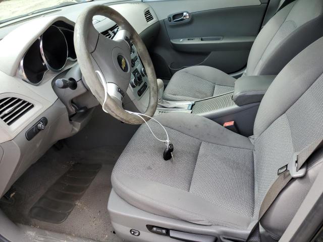 Photo 7 from auction – 2010 CHEVROLET MALIBU with VIN 1G1ZC5E09AF228395