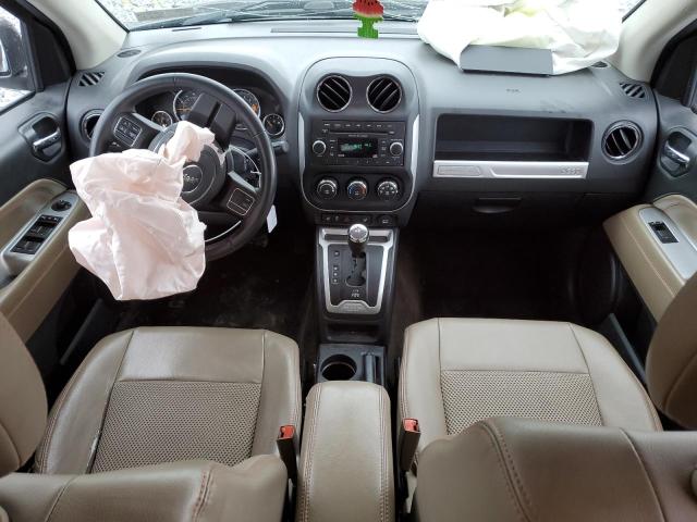 Photo 8 from auction – 2014 JEEP COMPASS LA with VIN 1C4NJDEB4ED855790