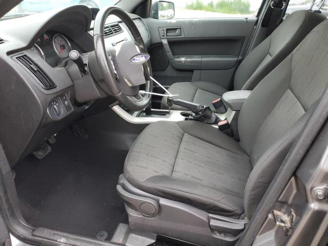 Photo 7 from auction – 2010 FORD FOCUS SE with VIN 1FAHP3FNXAW248117