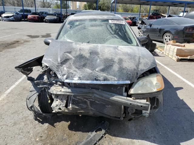 Photo 5 from auction – 2003 HONDA CIVIC EX with VIN 2HGES26743H580242