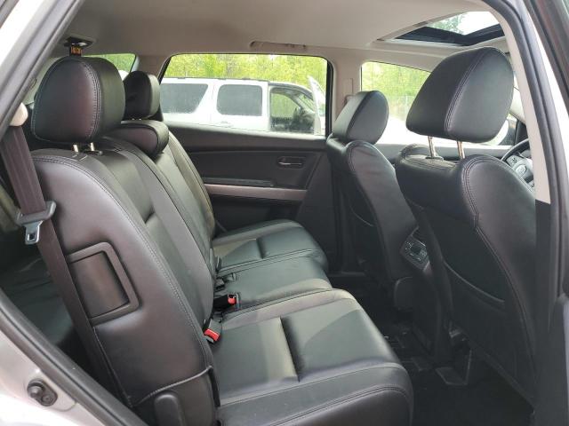 Photo 10 from auction – 2010 MAZDA CX-9 with VIN JM3TB3MV7A0234773