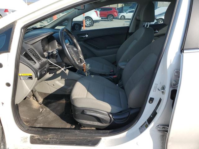Photo 7 from auction – 2015 KIA FORTE EX with VIN KNAFX4A83F5329253