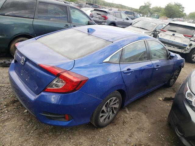 Photo 3 from auction – 2017 HONDA CIVIC EX with VIN 2HGFC2F79HH575529