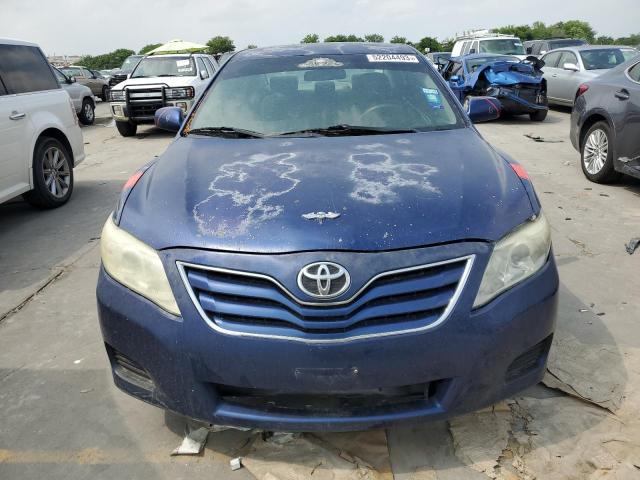 Photo 5 from auction – 2011 TOYOTA CAMRY BASE with VIN 4T1BF3EK4BU700369