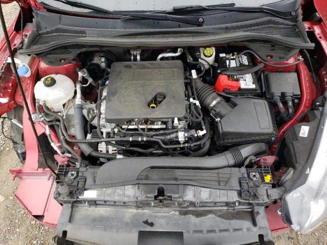 Photo 12 from auction – 2020 FORD ESCAPE SE with VIN 1FMCU9G64LUC08617