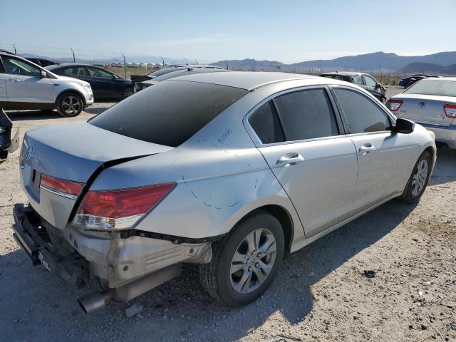 Photo 3 from auction – 2012 HONDA ACCORD LXP with VIN 1HGCP2F49CA198091