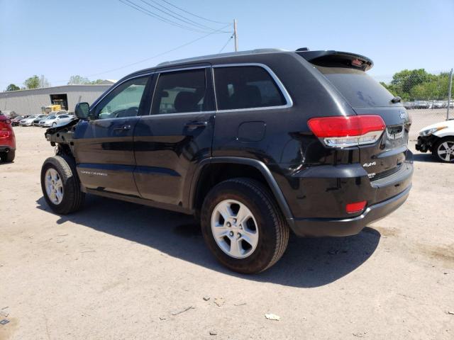 Photo 2 from auction – 2015 JEEP GRAND CHER with VIN 1C4RJFAG7FC912702