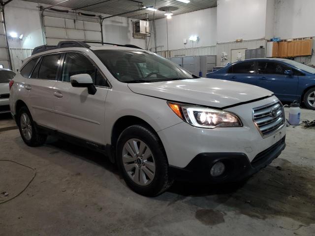 Photo 4 from auction – 2015 SUBARU OUTBACK 2. with VIN 4S4BSBHC0F3360188