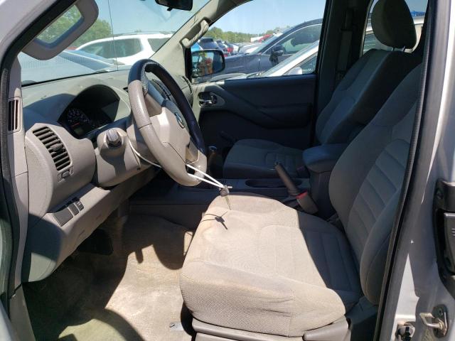 Foto 7 de la subasta – 2012 NISSAN FRONTIER S con VIN 1N6BD0CT0CC408467