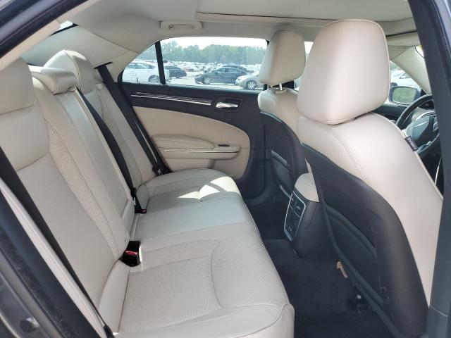 Photo 10 from auction – 2018 CHRYSLER 300 LIMITE with VIN 2C3CCAEGXJH296341